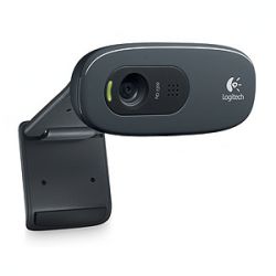 HD Webcam C310 