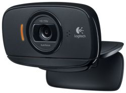 HD Webcam C525 