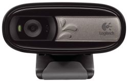 Webcam C170 