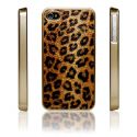 J&O CDCOM  Combi Leopard Case    Apple iPhone4/4S, , , iCover  