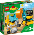LEGO DUPLO  LEGO DUPLO Town     10931-L  
